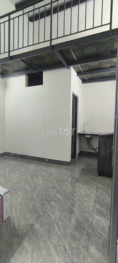 Phòng đẹp full nội thất giá sinh viên