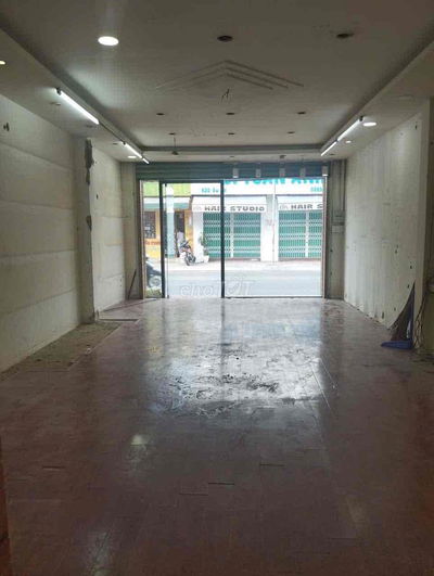 💥 Mặt Bằng Âu Cơ_ Tân Bình , 4x15 , Trệt Suốt  16tr kinh doanh ngay