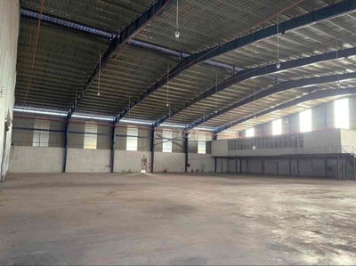 KHO XƯỞNG ĐẸP ( 800m2 ) CONTAINER- BÌNH CHÁNH