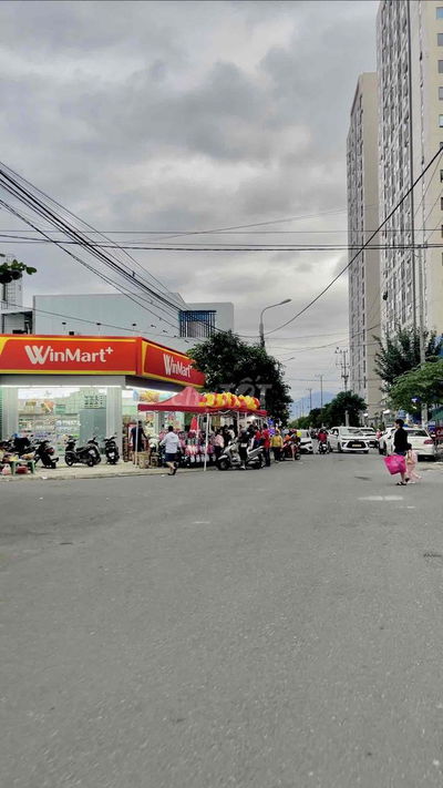 TRUNG LẬP 3 GẦN 10 TOÀ CHUNG CƯ ORI RẺ HƠN THỊ TRƯỜNG 200TR