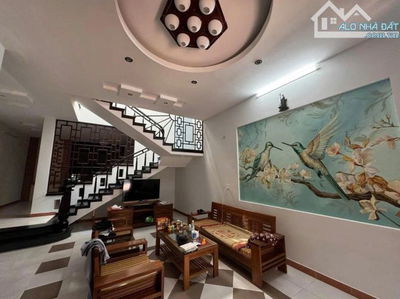 NHÀ 2 TẦNG GẦN BIỂN MỸ KHÊ – SƠN TRÀ - CHỈ 1X TỶ