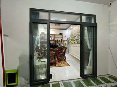 🔥DT100 NHÀ C4 HẺM TÔ NGỌC VÂN, TAM BÌNH, THỦ ĐỨC, 96M², 4.9 TỶ TL