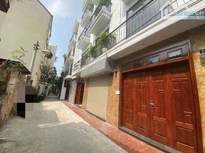 NHÀ MỚI BÁT KHỐI – LÔ GÓC – 2 THOÁNG – 40M – FULL NỘI THẤT – NHỈNH 6 TỶ