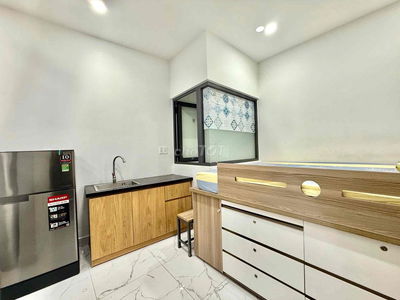 🏠 CHO THUÊ CĂN HỘ / PHÒNG CAO CẤP – NHÀ MẶT TIỀN QUẬN 10