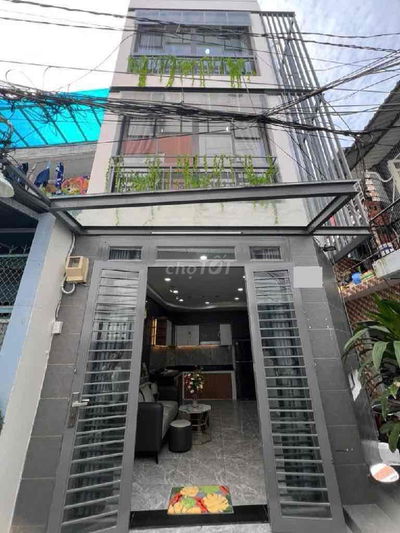 ✍️✍️✍️NHÀ CHÍNH CHỦ LÊN SÓNG -28M2-2 TẨNG LÊ ĐỨC THỌ P 6 GV -4,2 tỷ