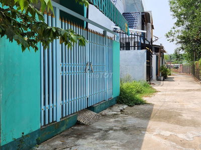 Chính chủ bán đất đẹp - Ấp Xóm Đồng, xã Thanh Phước - KDC hiện hữu