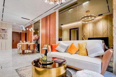 Bạn muốn một căn hộ để ở lâu dài, vị trí trung tâm – giá còn “dễ thở”?