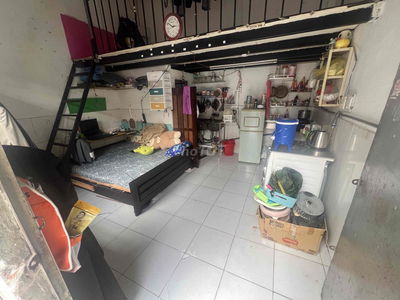 Tìm nam ở ghép gần cầu Bình Lợi, Thủ Đức