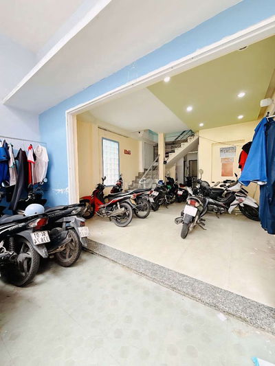 ❤️‍🔥❤️‍🔥Chủ Bán Chia Tài Sản Cho Con🔥🔥 59M2 xTẦ TẦNG - HXH, 6,9 Tỷ