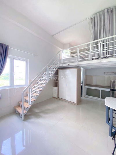✨ [ƯU ĐÃI 1 TRIỆU] DUPLEX CAO CẤP FULL NT-BÌNH THẠNH (Cho 5 KH Đầu!) ✨