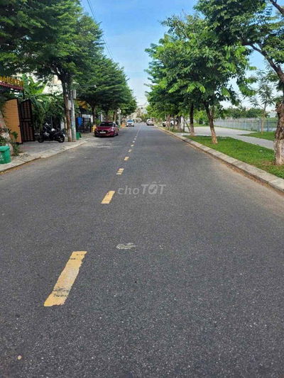 💥💥Bán đất MT đường 7.5m Phạm Viết Chánh - view hồ và công viên