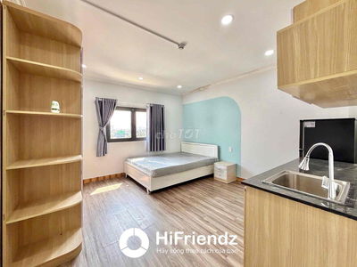 CHDV Full nội thất Mới 100% giá chỉ 6tr - Tạ Quang Bửu sát Parc Mall