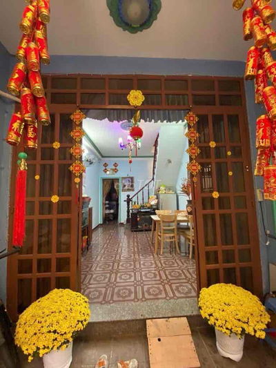 🎄🎄🎄NHÀ HAI TẦNG - 40M2 - HXH 4M- PHẠM VĂN CHIÊU P14 -GV -3,7 tỷ