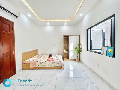 CHO THUÊ CĂN HỘ CỬA SỔ MỚI THANG MÁY GẦN ĐH CÔNG THƯƠNG AEON TÂN PHÚ