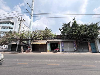 Cho Thuê Mặt Tiền Kinh Doanh 100m2 , 2pn đường Âu Cơ