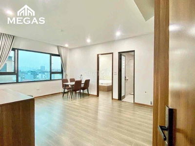 Căn Hộ 2PN Nhà Mới ngay Trương Công Định