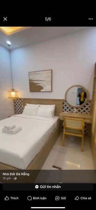 CẦN BÁN GẤP NHÀ AN THƯỢNG 11 - 18ty  📍 Cách biển Mỹ Khê Đà Nẵng chỉ 500m – Khu phố Tây sầ