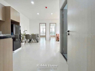 Căn Hộ 2PN Ngay Âu Cơ Full NT