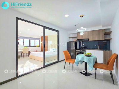 Hệ thống cho thuê hơn 2000 căn hộ Quận 7 gần Q4, Lotte, TDT, UFM, RMIT