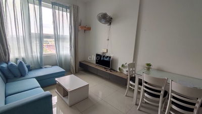 Căn CitiSoho Q.2 gồm 2pn 2wc full nội thất 7.5tr / tháng