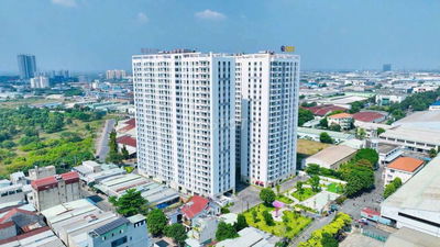 (7890) iris Tower, 55 m² bao sổ hồng: 1,420 tỷ. Nhận ký gửi