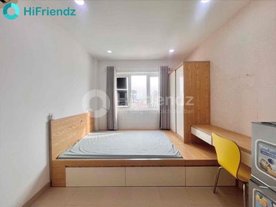 TRỐNG SẴN CHO THUÊ DÁ ƯU ĐÃI TRONG T12 FULL NỘI THẤT CỬA SỔ TRỜI