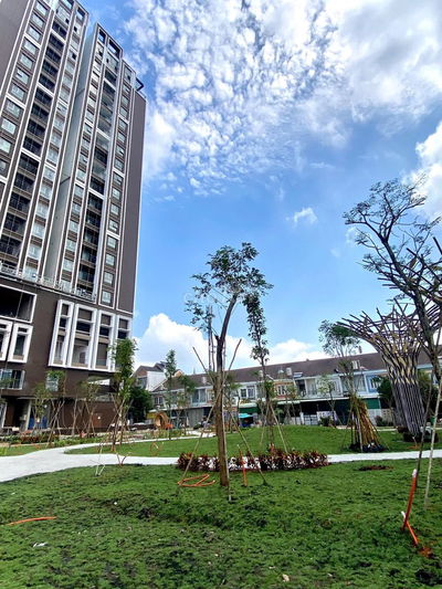 PENTHOUSE – SIÊU PHẨM DÀNH RIÊNG CHO GIỚI THƯỢNG LƯU