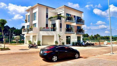 ĐẤT Sổ Đỏ Ngay Chợ Dầu Giây chỉ 600 tr