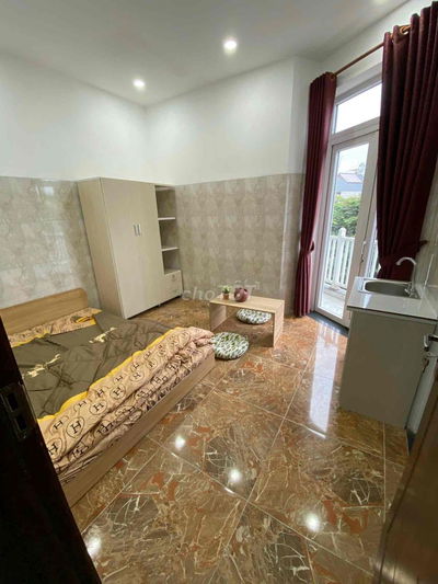 cho thuê căn hộ full nội thất tiện nghi