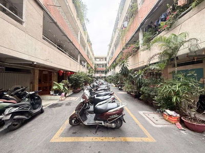 Ở NGAY TRƯỚC TẾT _ NHÀ NƠ TRANG LONG F13 BT_ 40M2 _ 2PN_ GIÁ 2,15 TỶ