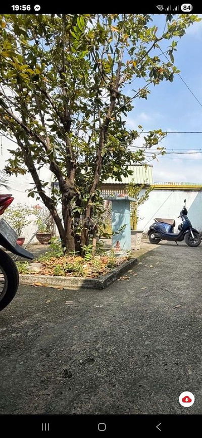 👉TỔ ẤM LÀ ĐÂY 130M - HẺM 5M - SHR - GIÁ : 3,65 🧄 HUỲNH THỊ HAI .Q12.