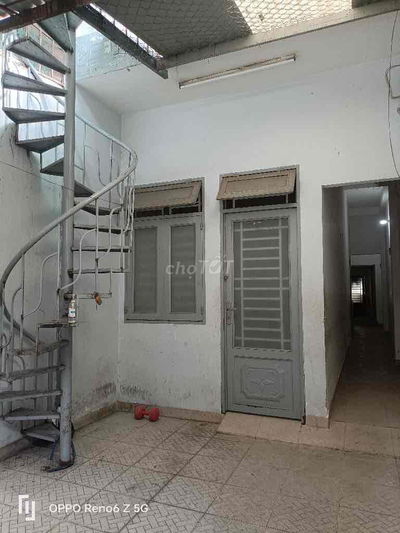 🔺BÁN NHÀ LÊ VĂN SỸ - 80M2 - CHỦ GẤP CHỐT 7.2🧄