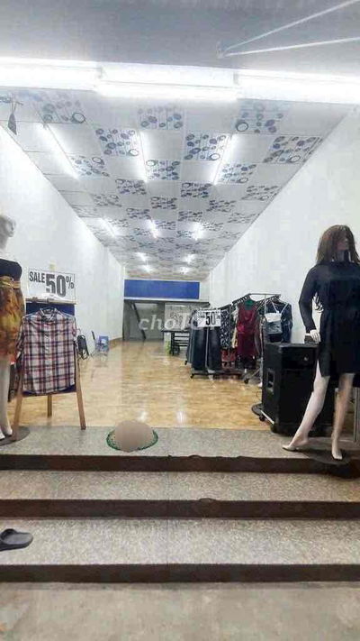 Cho Thuê Mặt Bằng Kinh Doang