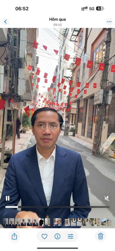 Bán nhà phố Hồ Tùng Mậu, 31m², đường 6m, kinh doanh, 2 thoáng,9,78 tỷ