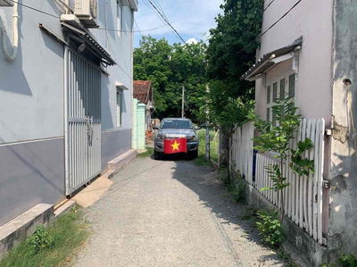 Hạ Giá bán gấp căn nhà 198m2 ở Phú Mỹ, cách Chợ PM chỉ 500m