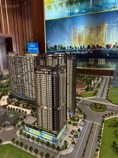 Độc quyền: 2 - 3PN view hồ tầng trung đẳng cấp nhất dự án TMO GĐ2, giá ngoại giao, full chiết khấu