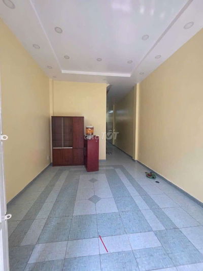 Nhà MTNB Cư Xá Phú Lâm A - 4 x 17 - Trệt 2 Lầu - 3PN 3WC - Giá 15tr