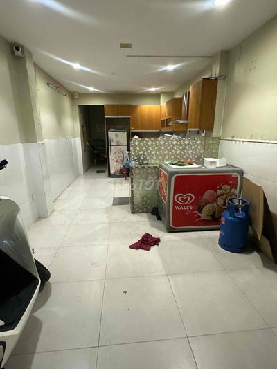 cho thuê mặt bằng trệt trong hẻm