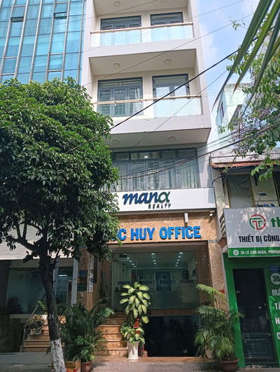 Văn phòng cho thuê gần sân bay T3,,30m2.lê văn huân.p13.tân bình