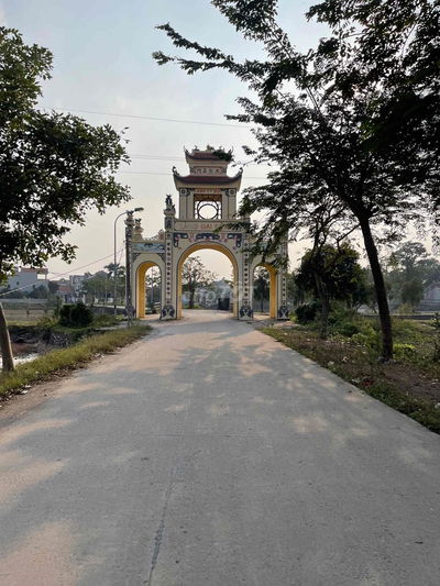 BÁN 72M ĐẤT TIỂU KHU ĐÔNG ĐOÀI THỤI TRẤN PHÚ XUYÊN