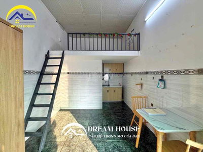 Trống Một Phòng Gần AEON Tân Phú