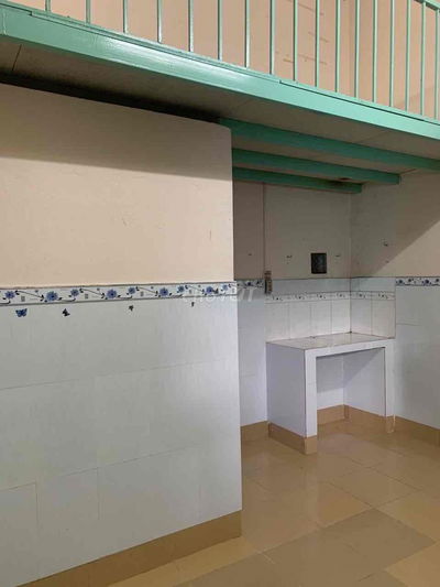 Phòng trọ Thủ Đức giá rẻ, an ninh, sạch sẽ