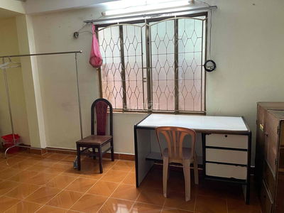 Cho thuê phòng trọ đối diện Chợ Phạm Văn Hai