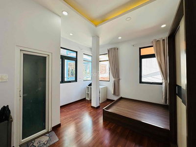 PHÒNG FULL NỘI THẤT GẦN CẦU CHỮ Y - DẠ NAM QUẬN 8