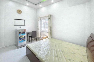 CHO THUÊ STUDIO CỬA SỔ TRỜI CHO SINH VIÊN TẠI QUẬN 11