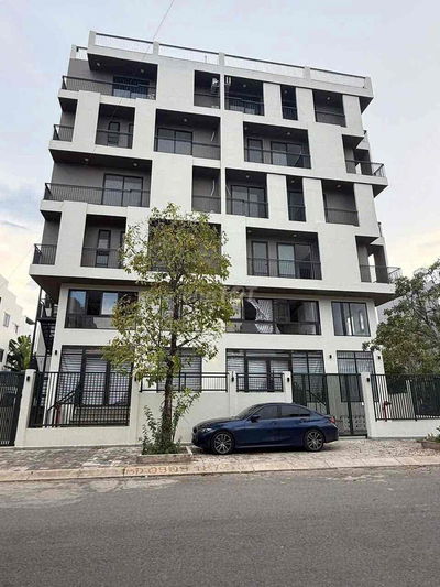 ✨ CĂN HỘ 1PN BAN CÔNG FULL NỘI THẤT CAO CẤP – Ở LÀ THÍCH NGAY ✨