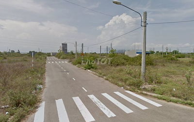 Bán 5 lô đất có Sổ sẵn tại Hàm Liêm, DT 5x30m. Giá 780tr/lô TL
