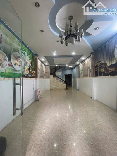 Bán căn nhà siêu Vip đường Lê Văn Duyệt, Bình Thạnh/ 57,5m2/ 3 tỷ 590tr/ shr chính chủ/