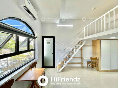 CĂN HỘ STUDIO/DUPLEX GẦN CẦU KÊNH TẺ QUẬN 4, LOTTE MART, TÔN ĐỨC THẮNG