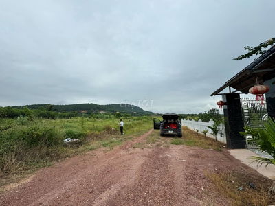 Đất giá rẻ 1021m2 tại phường Bắc An - thành phố Chí Linh - Hải Dương